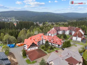 Prodej bytu 2+1, Harrachov - Nový Svět, 45 m2