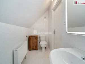 Prodej bytu 2+1, Harrachov - Nový Svět, 45 m2