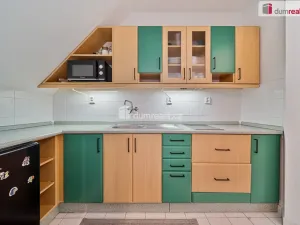 Prodej bytu 2+1, Harrachov - Nový Svět, 45 m2