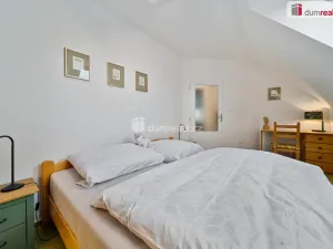 Prodej bytu 2+1, Harrachov - Nový Svět, 45 m2