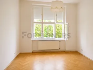 Pronájem bytu 2+kk, Praha - Nusle, Rostislavova, 61 m2