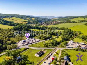 Prodej obchodního prostoru, Biskupice, 83 m2