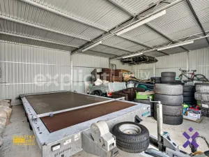 Prodej obchodního prostoru, Biskupice, 83 m2
