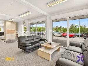 Prodej obchodního prostoru, Biskupice, 4600 m2