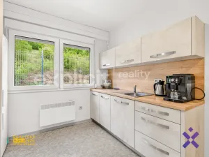 Prodej obchodního prostoru, Biskupice, 4600 m2