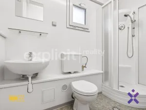 Prodej obchodního prostoru, Biskupice, 4600 m2