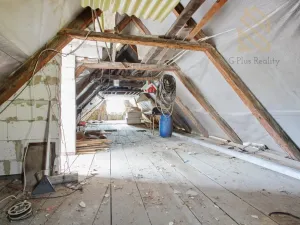 Prodej obchodního prostoru, Děčín - Děčín VI-Letná, Dělnická, 203 m2