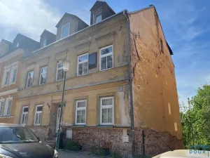 Prodej bytu 1+1, Karlovy Vary, Blahoslavova, 41 m2