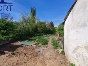 Prodej rodinného domu, Víceměřice, 90 m2