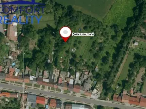 Prodej rodinného domu, Víceměřice, 90 m2