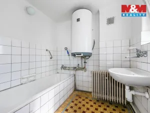 Prodej rodinného domu, Dolany, 109 m2
