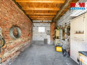 Prodej rodinného domu, Dolany, 109 m2