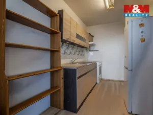 Prodej bytu 4+1, Praha - Černý Most, Františkova, 93 m2
