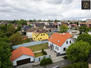 Prodej rodinného domu, Kladno, Svépomoc, 209 m2