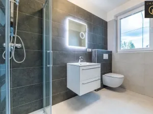 Prodej rodinného domu, Kladno, Svépomoc, 209 m2
