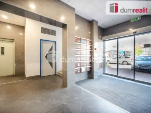 Pronájem kanceláře, České Budějovice - České Budějovice 6, Novohradská, 30 m2