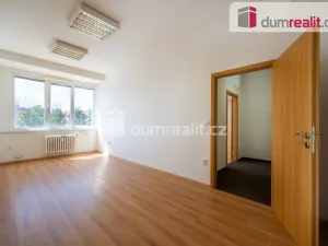 Pronájem kanceláře, České Budějovice - České Budějovice 6, Novohradská, 30 m2