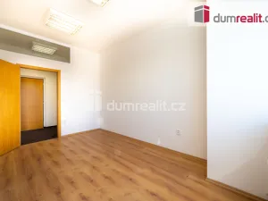 Pronájem kanceláře, České Budějovice - České Budějovice 6, Novohradská, 30 m2