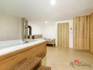 Prodej chalupy, Karolinka, Raťkov, 250 m2