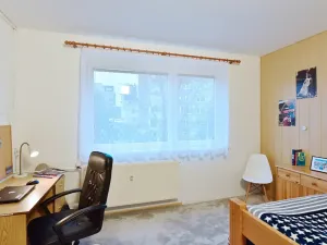 Pronájem bytu 4+kk, Liberec, Hvězdná, 80 m2