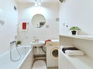 Pronájem bytu 4+kk, Liberec, Hvězdná, 80 m2