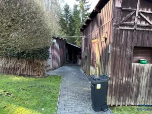 Prodej zahrady, Tři Sekery - Chodovská Huť, 256 m2