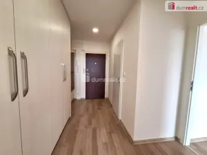 Prodej bytu 2+kk, Praha - Chodov, Konstantinova, 42 m2