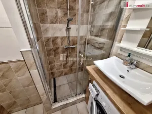 Prodej bytu 2+kk, Praha - Chodov, Konstantinova, 42 m2