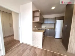 Prodej bytu 2+kk, Praha - Chodov, Konstantinova, 42 m2