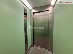 Prodej bytu 2+kk, Praha - Chodov, Konstantinova, 42 m2