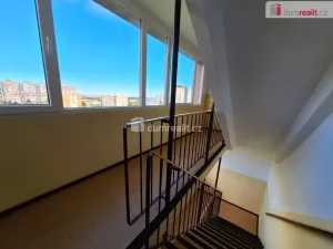 Prodej bytu 2+kk, Praha - Chodov, Konstantinova, 42 m2