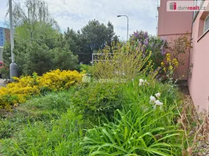 Prodej bytu 2+kk, Praha - Chodov, Konstantinova, 42 m2