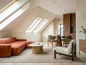 Prodej bytu 2+kk, Praha - Zbraslav, 45 m2