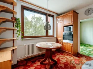 Pronájem bytu 3+1, Jihlava, Královský vršek, 73 m2