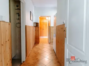 Pronájem bytu 3+1, Jihlava, Královský vršek, 73 m2