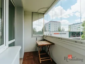 Pronájem bytu 3+1, Jihlava, Královský vršek, 73 m2