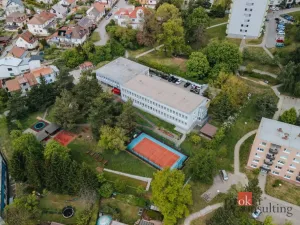 Pronájem bytu 3+1, Jihlava, Královský vršek, 73 m2