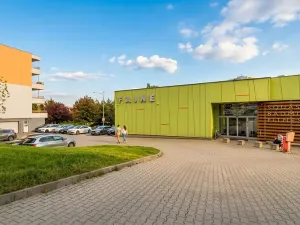 Prodej bytu 3+kk, Ostrava, Gen. Sochora, 60 m2