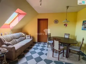 Prodej rodinného domu, Letiny - Bzí, 200 m2