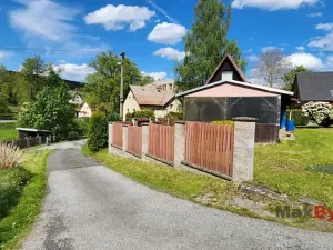Prodej rodinného domu, Nová Ves, 168 m2