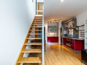 Pronájem bytu 2+kk, Praha - Libeň, Novákových, 46 m2