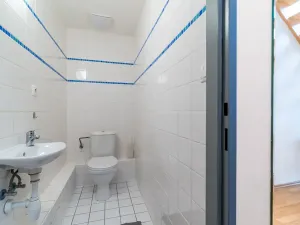 Pronájem bytu 2+kk, Praha - Libeň, Novákových, 46 m2