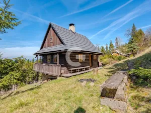 Prodej chaty, Velké Karlovice, 83 m2