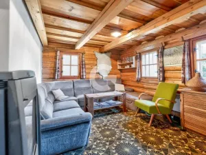 Prodej chaty, Velké Karlovice, 83 m2