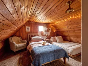 Prodej chaty, Velké Karlovice, 83 m2