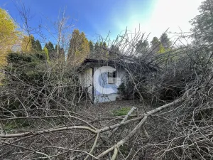 Prodej pozemku pro bydlení, Zlín - Malenovice, Šrámkova, 1976 m2