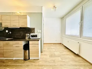 Pronájem bytu 2+1, Volyně, Vimperská, 58 m2