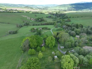 Prodej pozemku pro bydlení, Malá Morava - Křivá Voda, 1669 m2