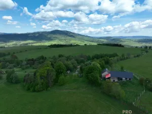 Prodej pozemku pro bydlení, Malá Morava - Křivá Voda, 1669 m2
