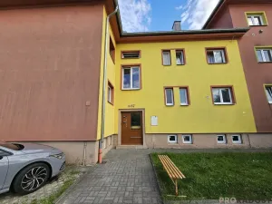 Pronájem bytu 3+kk, Dubňany, Hornická, 72 m2
